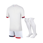 Kit de Criança - PSG Alternativa 25/26 - Image 2