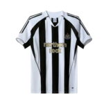 Newcastle United Principal 04/05