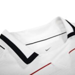 Manchester United Terceiro 03/04 - Manga Comprida - Image 3