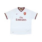 Arsenal Alternativa 07/08