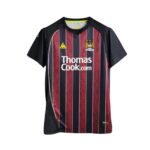 Manchester City Alternativa 08/09