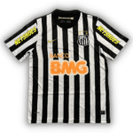 2012 - SANTOS VISITANTE | RETRO