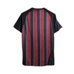 Manchester City Alternativa 08/09 - Image 2