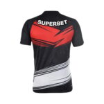 São Paulo Guarda-Redes 25/26 - Todos os Patrocínios - Image 2