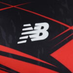 São Paulo Guarda-Redes 25/26 - Todos os Patrocínios - Image 3