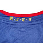 Espanha Alternativa 10/11 - Final do Mundial 2010 - Image 4