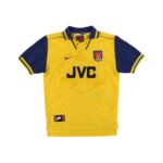 Arsenal Alternativa 96/97