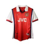 Arsenal Principal 98/99