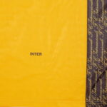 Inter Milão Terceiro 96/97 - Image 4