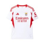 Benfica Terceira 2025/26