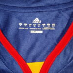 Espanha Alternativa 10/11 - Final do Mundial 2010 - Image 5