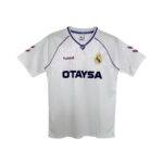 Real Madrid Principal 90/91
