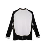 Manchester United Terceiro 01/02 - Manga Comprida - Image 2