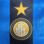 Inter Milão Principal 92/93 - Image 3