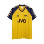 Arsenal Alternativa 88/89