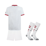 Kit de Criança - AC Milan Alternativa 24/25 - Image 2