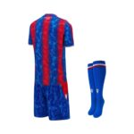 Kit de Criança - Crystal Palace Principal 24/25 - Image 2