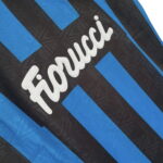 Inter Milão Principal 92/93 - Image 5