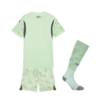 Kit de Criança - AC Milan Guarda-Redes 24/25 - Image 2