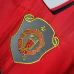 Manchester United Principal 99/00 - Liga dos Campeões - Image 3