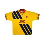 Arsenal Alternativa 93/94