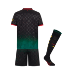 Kit de Criança - AC Milan Quarto 24/25 - Image 2