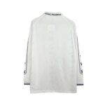 Real Madrid Principal 94/95 - Manga Comprida - Image 2