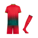 Kit de Criança - AC Milan Quarto 24/25 - Image 2