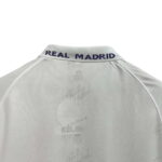 Real Madrid Principal 94/95 - Manga Comprida - Image 3