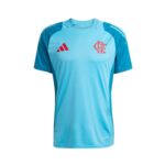 Flamengo Treino 25/26 - Versão Feminina