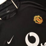 Manchester United Alternativa 04/05 - Image 3