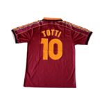AS Roma Principal 98/99 - Image 2