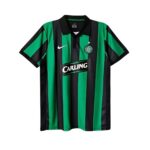 Celtic Alternativa 05/06