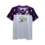 Fiorentina Alternativa 92/93
