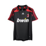 AC Milan Alternativa 07/08
