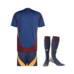 Kit de Criança - AS Roma Terceiro 24/25 - Image 2