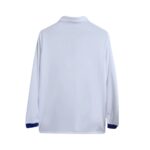 Real Madrid Principal 16/17 - Manga Comprida - Image 2