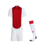 Kit de Criança - Ajax Principal 24/25 - Image 2