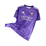 Orlando City Home 25/26 - Image 3