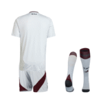Kit de Criança - Ajax Terceiro 24/25 - Image 2