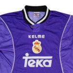 Real Madrid Alternativa 97/98 - Image 4