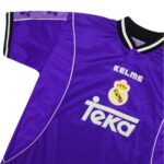 Real Madrid Alternativa 97/98 - Image 3