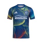 Atlanta Pre-Game 25/26