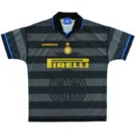 1997-98 - INTER DE MILÁN TERCERA | RETRO - Image 3