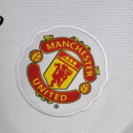 Manchester United Alternativa 08/09 - Image 3