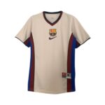 Barcelona Alternativa 98/99