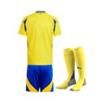 Kit de Criança - Al-Nassr FC Principal 24/25 - Image 2