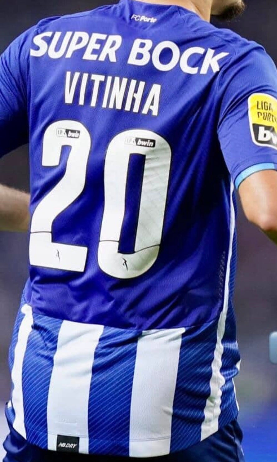 1D80F534-9CF4-4F60-85EA-C20A6525CA1E Porto Retro - Image 1