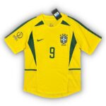 2002 - BRASIL LOCAL | RETRO