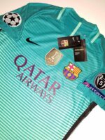 2016-17 - BARCELONA TERCERA | RETRO - Image 3